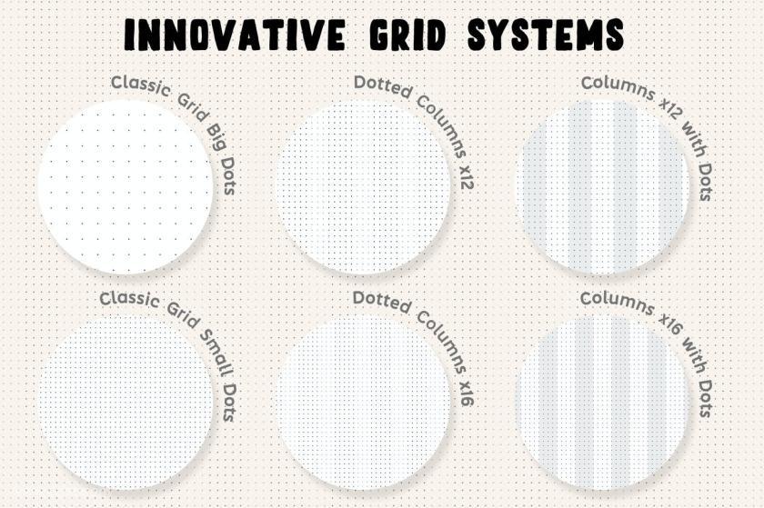 25xt-484391 UX Workflow - Wireframe Sketchsheet with Stencils	6.jpg