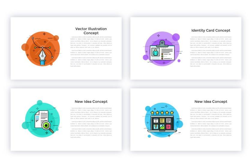 25xt-484410 40 Animated Conceptual Slides for Powerpoint p.4	5.jpg