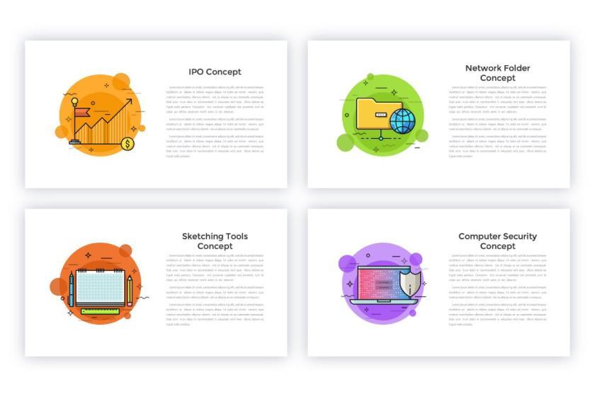 25xt-484410 40 Animated Conceptual Slides for Powerpoint p.4	10.jpg