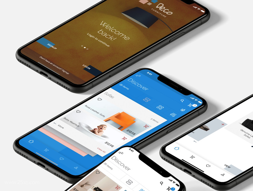 25xt-484434 Deco E-Commerce UI Kit1.jpg