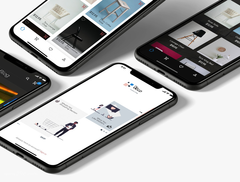 25xt-484434 Deco E-Commerce UI Kit3.jpg