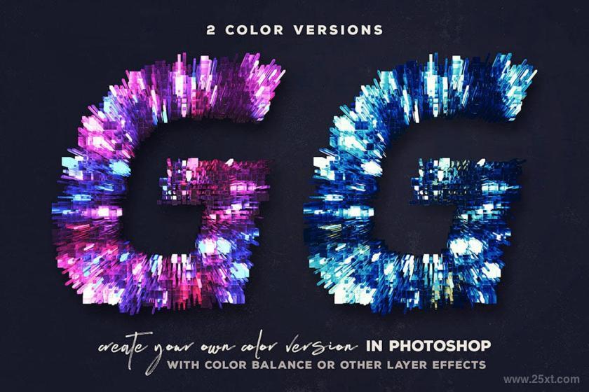 25xt-484430 Pixelo – 3D Lettering	2.jpg