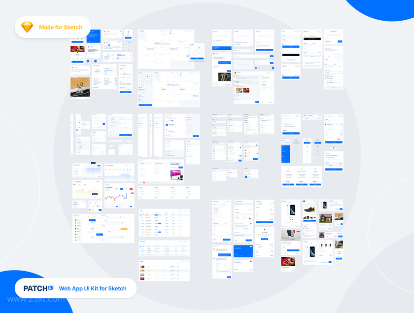 25xt-484436 Patch UI – Web App UI Kit1.jpg