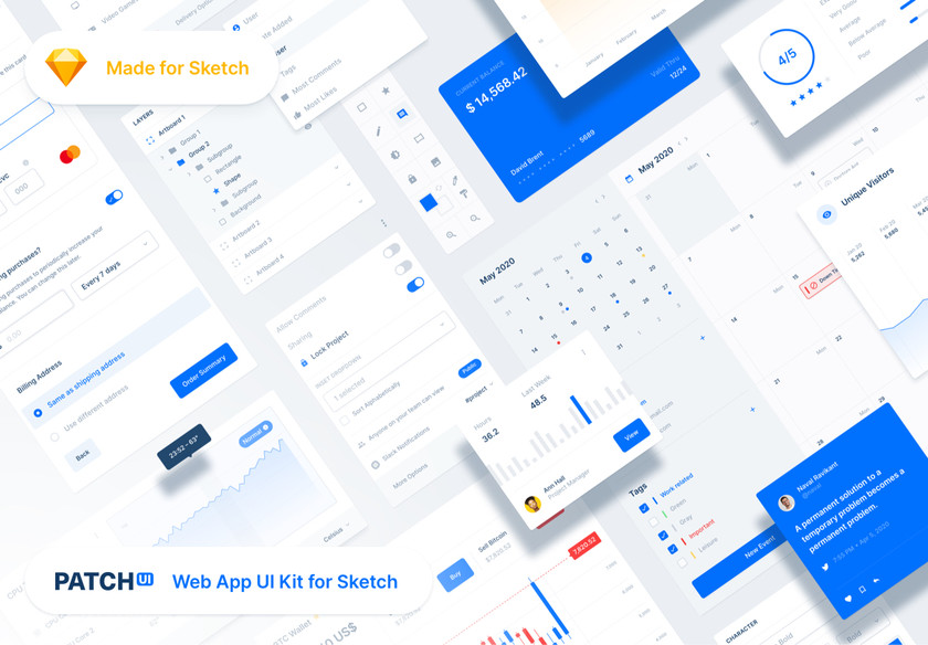 25xt-484436 Patch UI – Web App UI Kit4.jpg