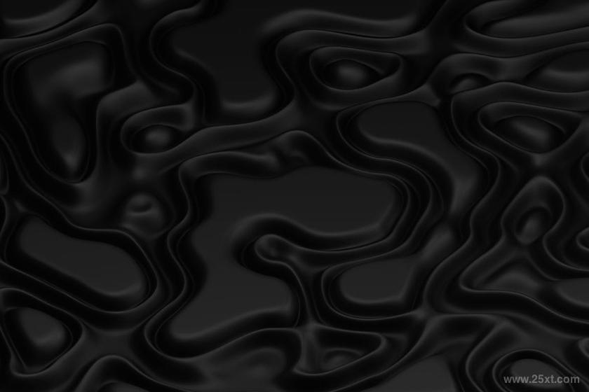25xt-484440 Folds - Abstract Black Background Set	10.jpg