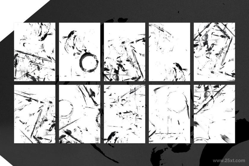 25xt-484454 Artist Sketchbook - Textures	3.jpg
