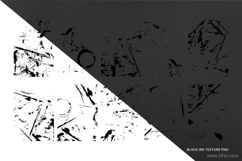 25xt-484454 Artist Sketchbook - Textures	8.jpg