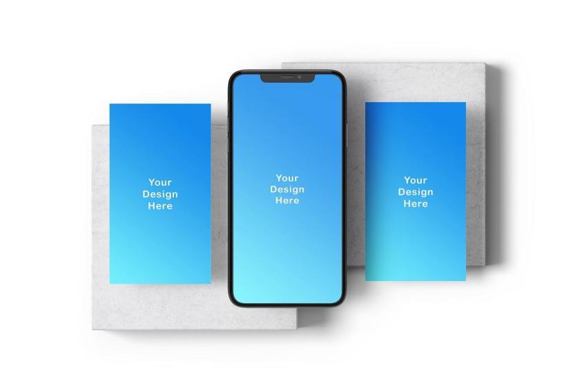 25xt-484459 Phone Screen  UI Mockup	4.jpg