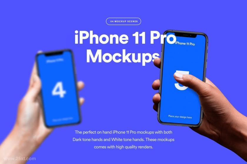 25xt-484467 iPhone 11 Pro Mockup - Vol 03	1.jpg