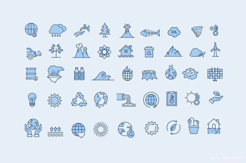 25xt-484475 45 Climate Change Icons	2.jpg