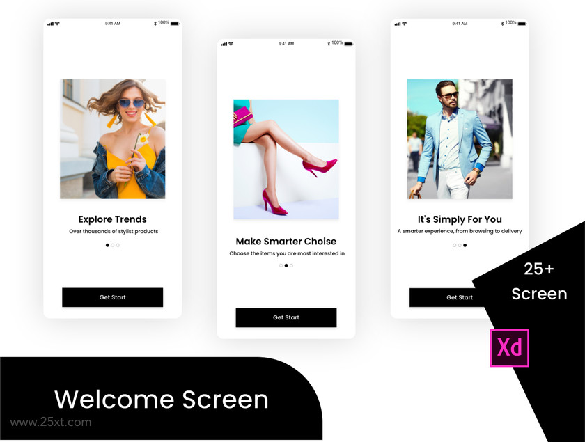 25xt-484669 Shop mart E-commerce Ui kit4.jpg