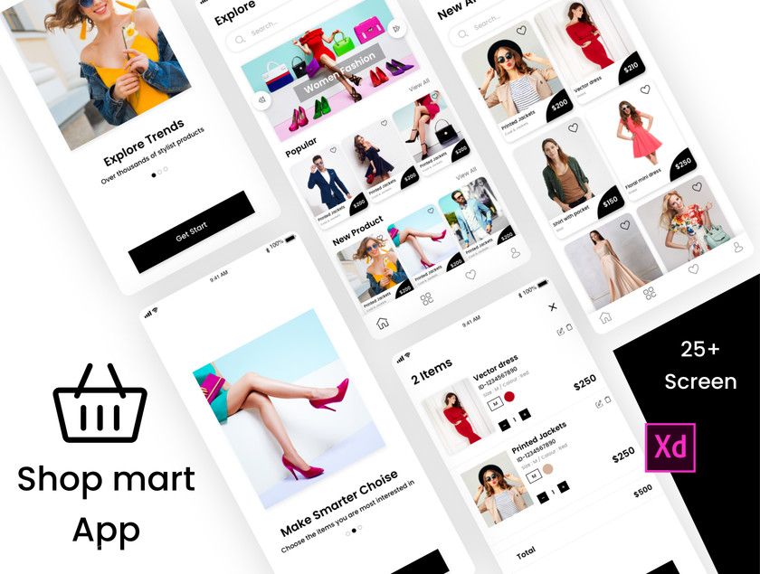 25xt-484669 Shop mart E-commerce Ui kit3.jpg