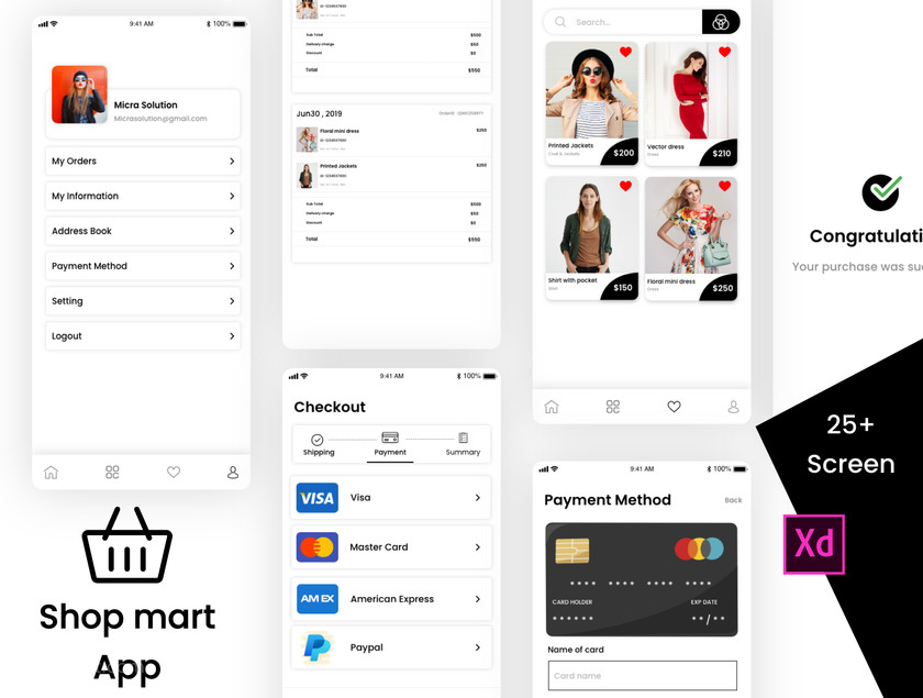 25xt-484669 Shop mart E-commerce Ui kit1.jpg