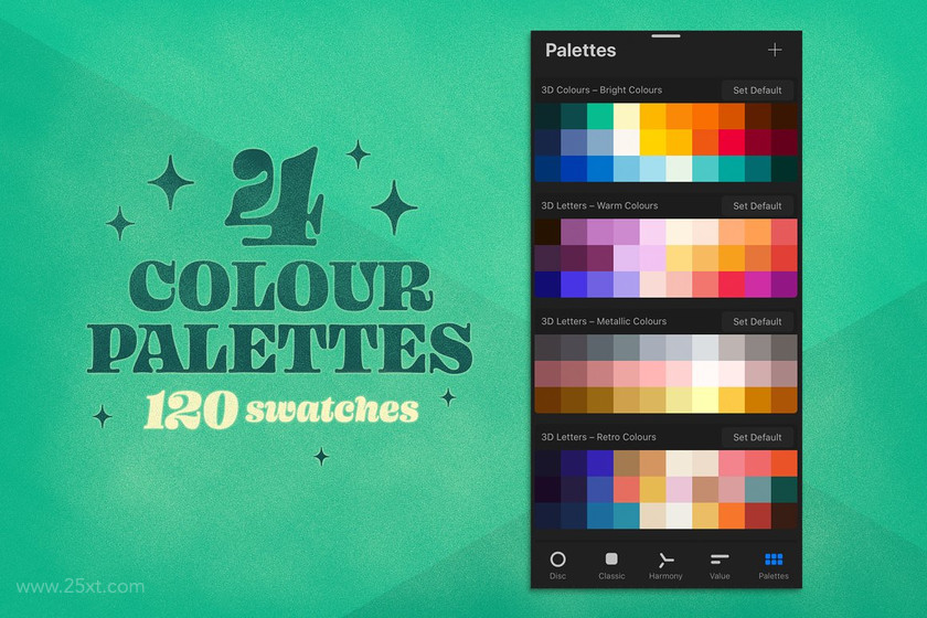 25xt-484679 3D Letters Toolkit for Procreate6.jpg