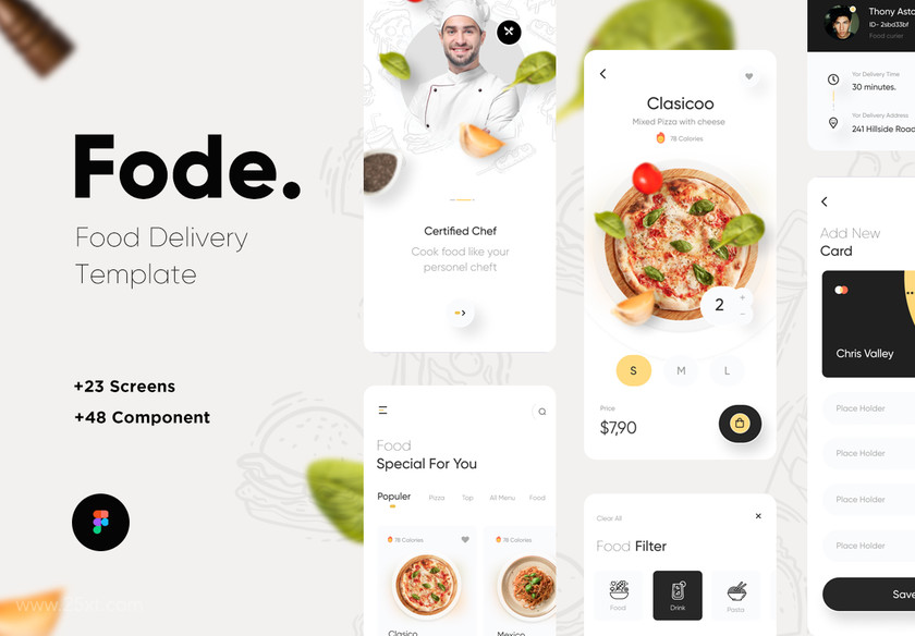 25xt-484681 Fode-Food App Ui Kit7.jpg