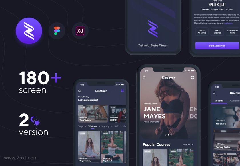 25xt-484691 Zestra Fitness UI Kit6.jpg