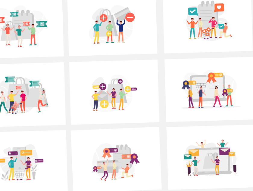 25xt-484694 Ecommerce Illustration Startup Vol.16.jpg