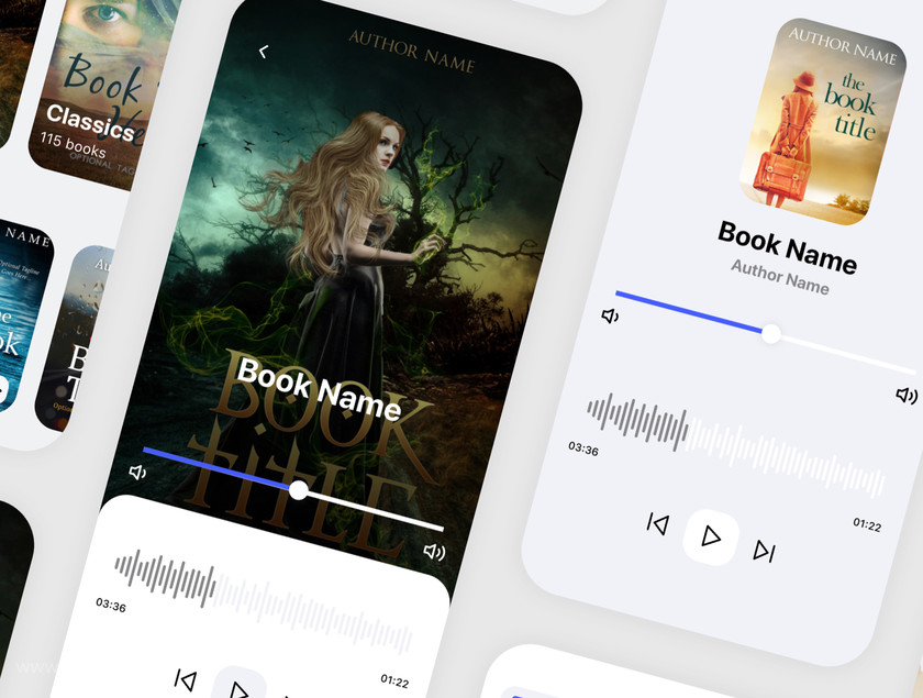 25xt-484697 Kleio Book Listening App UI Kit7.jpg