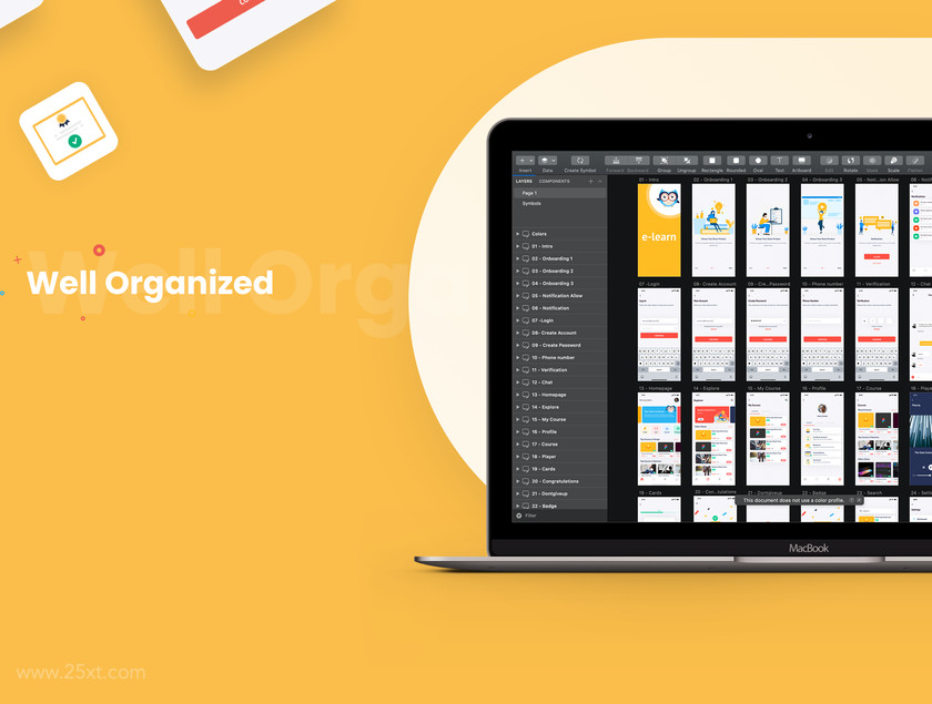 25xt-484698 E-learn Online Course UI Kit 6.jpg