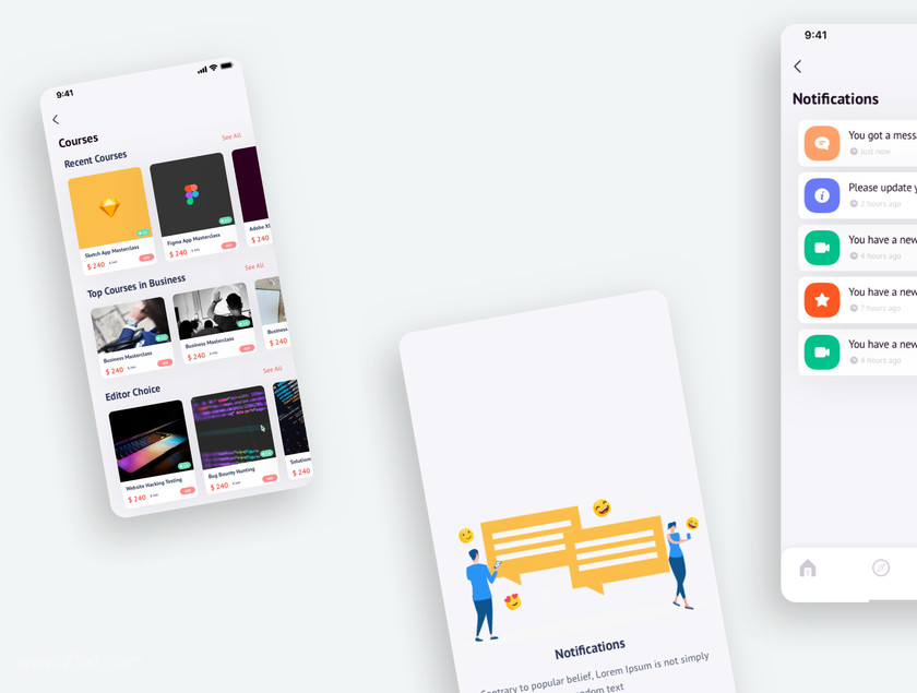 25xt-484698 E-learn Online Course UI Kit 9.jpg