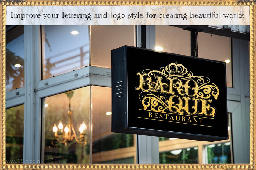 25xt-484716 Baroque Lettering Creator Kit6.jpg