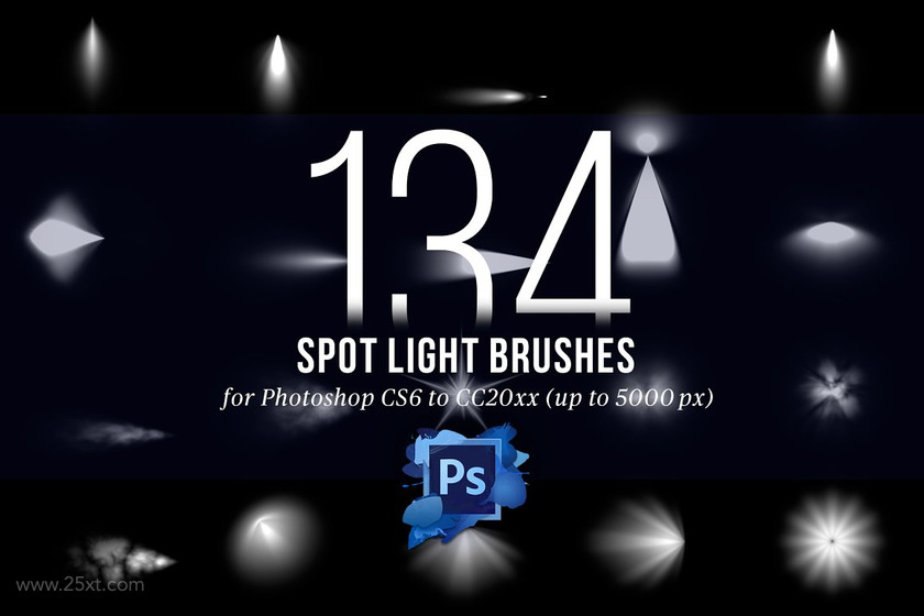 25xt-484720 134 Spotlight Brushes for Photoshop9.jpg