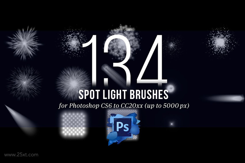 25xt-484720 134 Spotlight Brushes for Photoshop8.jpg
