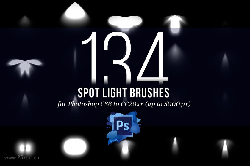 25xt-484720 134 Spotlight Brushes for Photoshop4.jpg