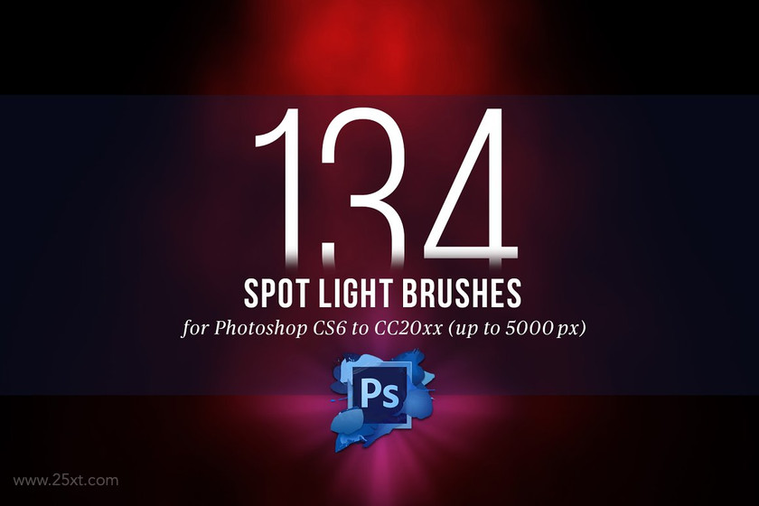 25xt-484720 134 Spotlight Brushes for Photoshop1.jpg