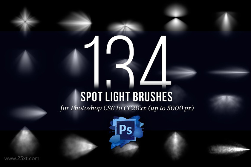 25xt-484720 134 Spotlight Brushes for Photoshop5.jpg