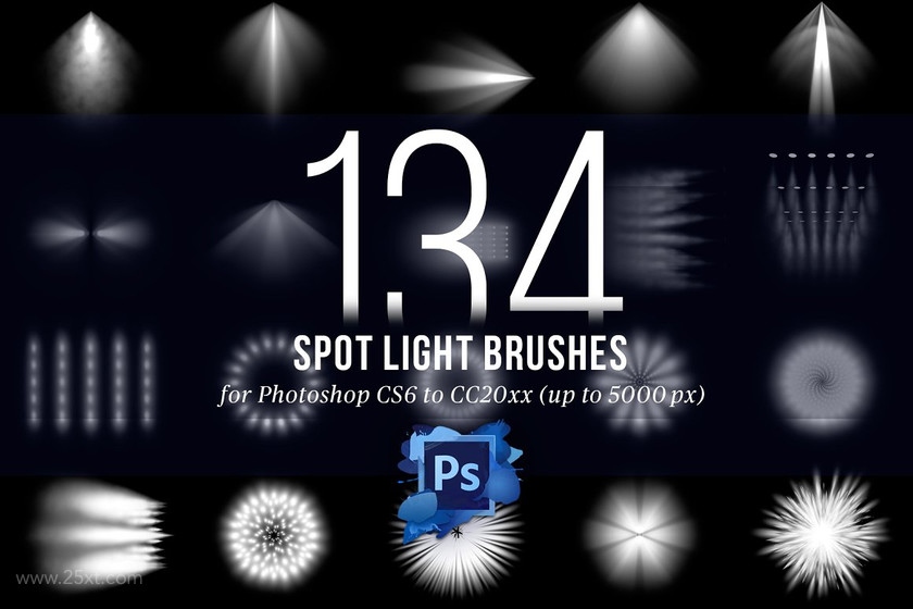 25xt-484720 134 Spotlight Brushes for Photoshop7.jpg