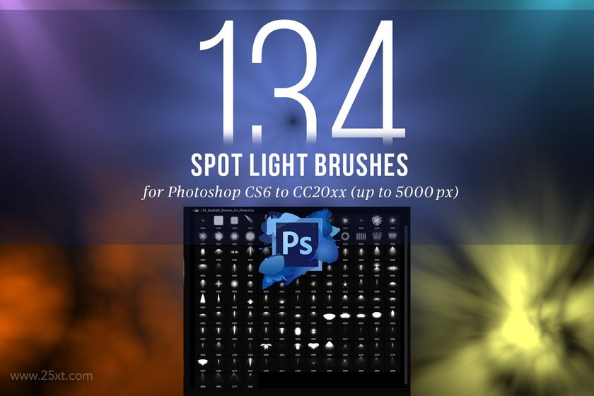 25xt-484720 134 Spotlight Brushes for Photoshop2.jpg