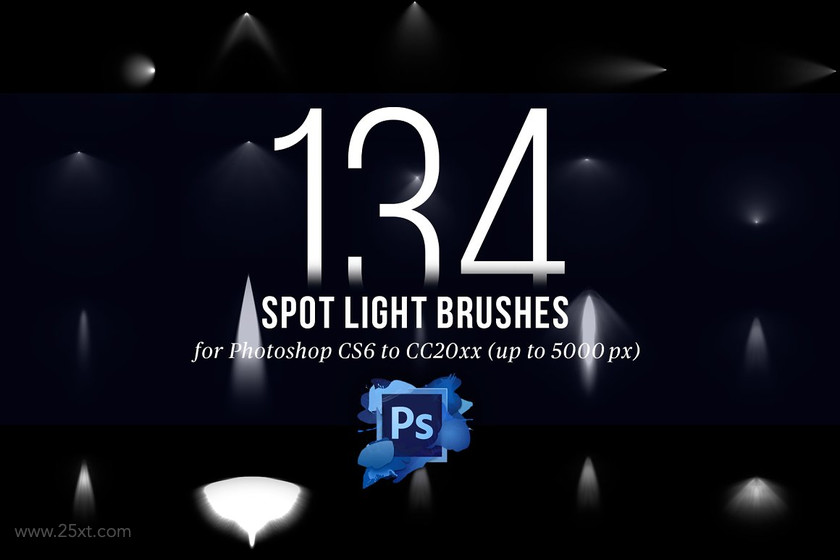 25xt-484720 134 Spotlight Brushes for Photoshop3.jpg