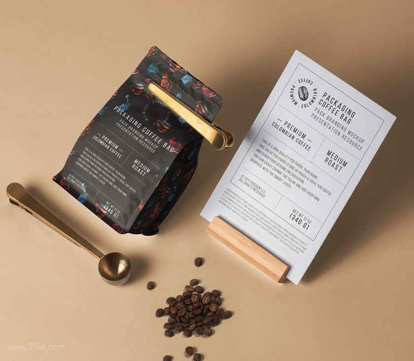 25xt-484732 Packaging Coffee Bag Pack Branding Mockup.jpg