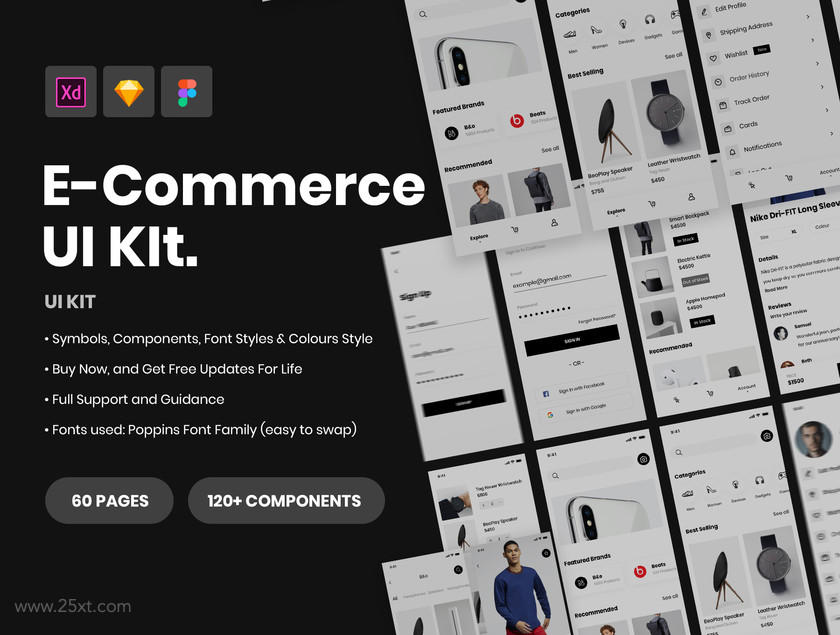 25xt-484737 E-commerce UI Kit3.jpg