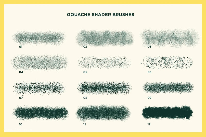 25xt-484741 Gouache Shader Brushes  Illustrator 10.jpg