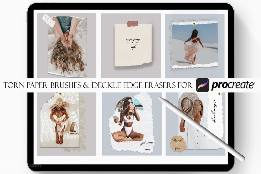 25xt-484783 Torn Paper Kit for Procreate1.jpg