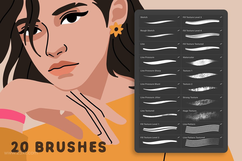 25xt-484876 FeminiBrush - Procreate Brushes2.jpg