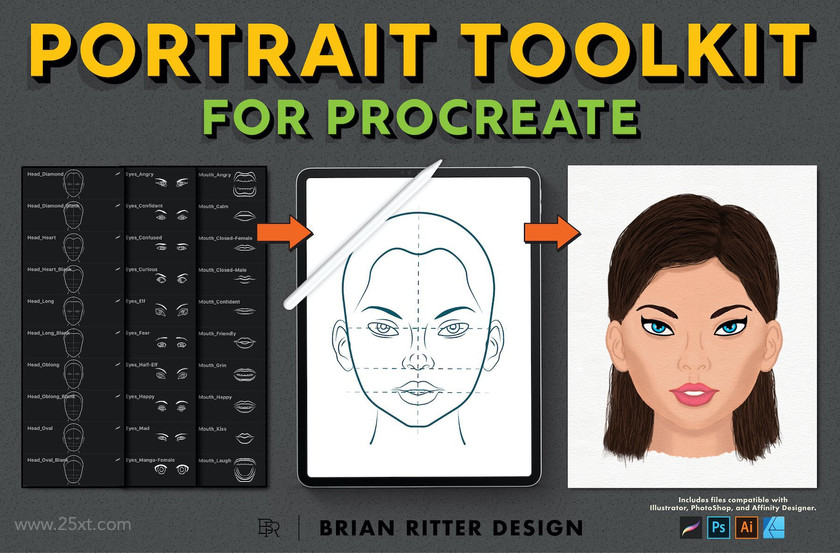 25xt-484877 Portrait Toolkit For Procreate7.jpg