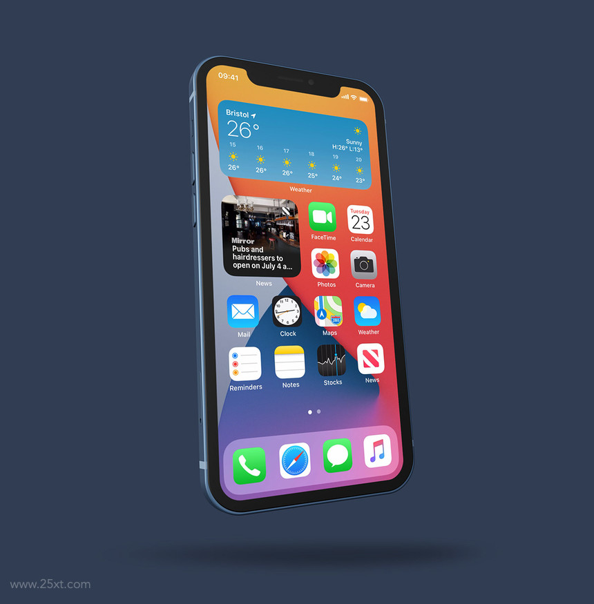 25xt-484908 iPhone 12 Mockup In Different Colors2.jpg