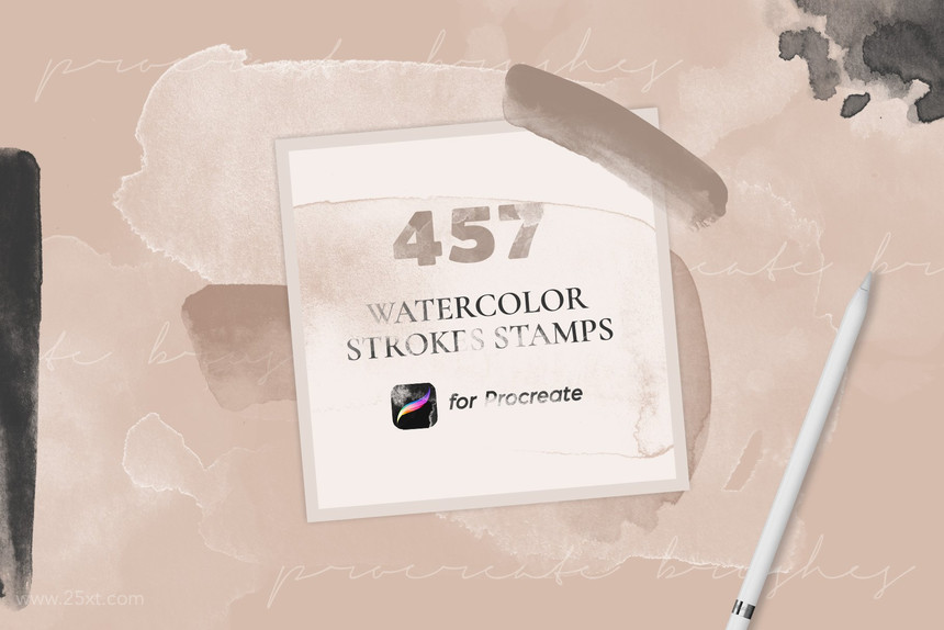 25xt-484916 457 Watercolor Stamps for Procreate1.jpg