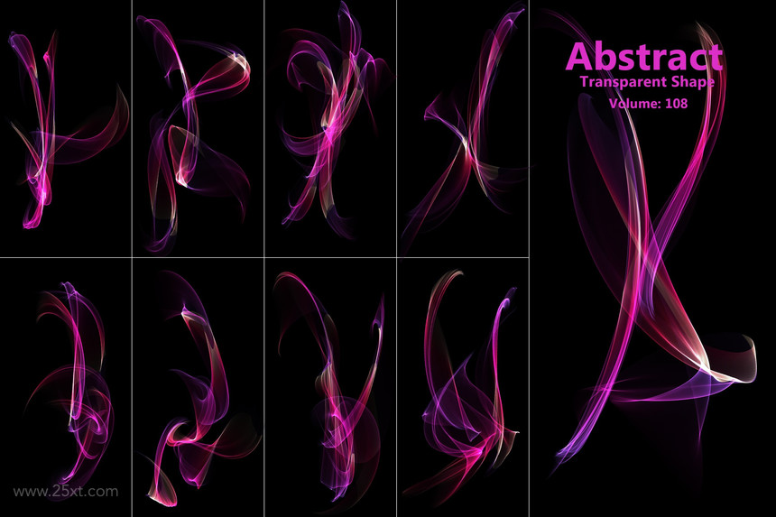 25xt-484918 100 Abstract Motion Brush and PNG Bundle 11.jpg
