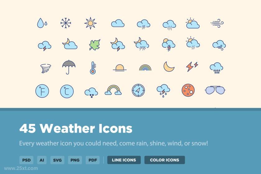 25xt-126985-45SeasonandWeatherIconsz2.jpg