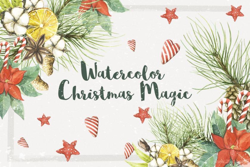 25xt-126984-WatercolorChristmasMagicz2.jpg