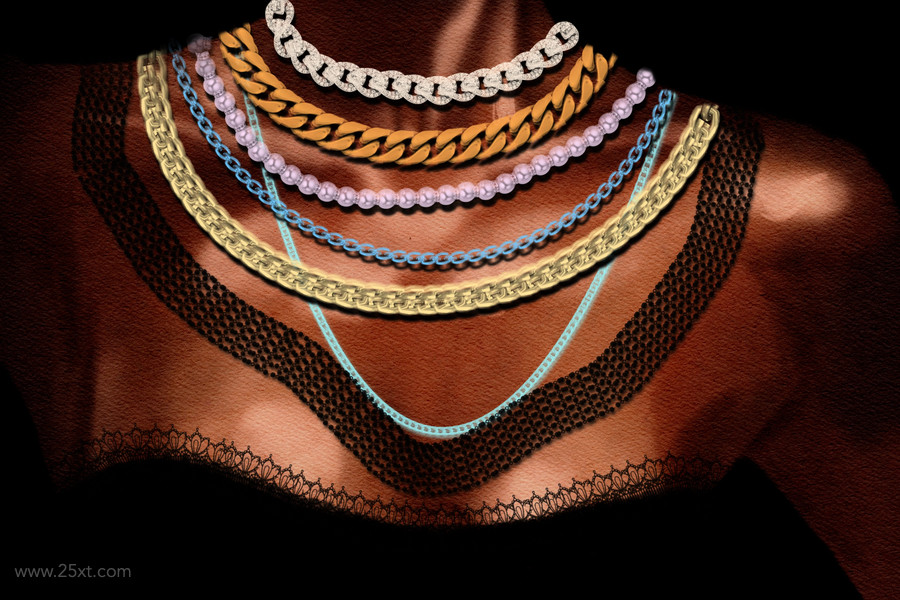 25xt-127244 38 Chain, Necklace for PROCREATE X5 6.png