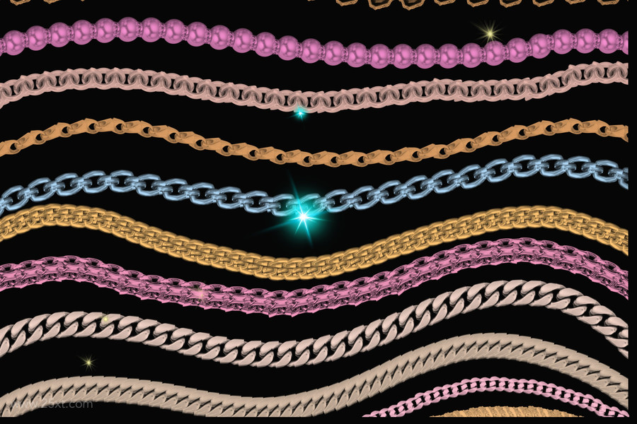 25xt-127244 38 Chain, Necklace for PROCREATE X5 2.png