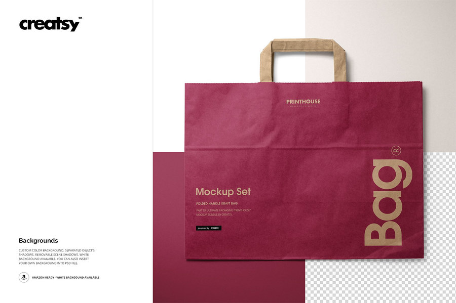 25xt-127262 Folded Handle Kraft Paper Bag Mockup 10.jpg