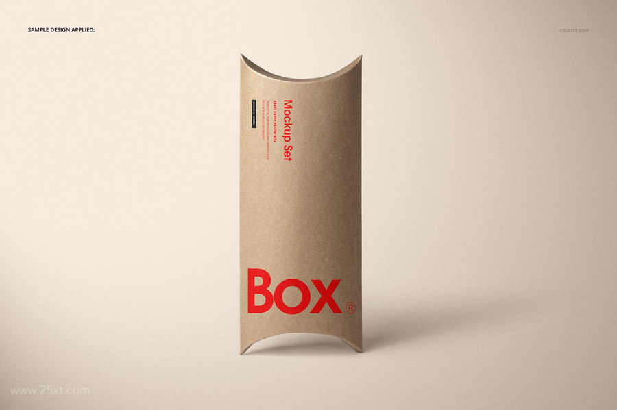 25xt-127263 Kraft Paper Pillow Box Mockup Set 5.jpg