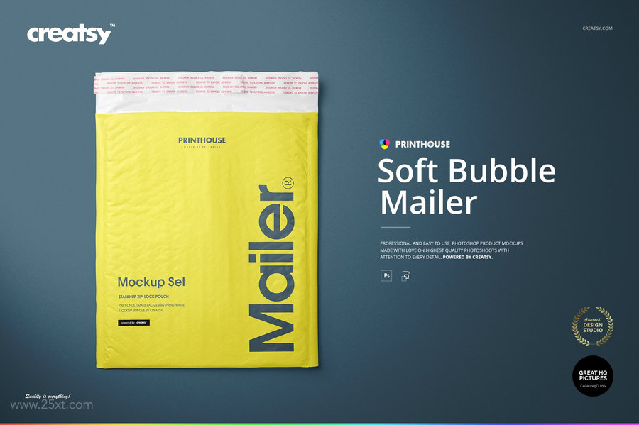 25xt-127273 Soft Bubble Mailer Mockup Set 1.jpg
