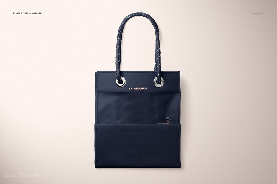 25xt-127275 Matte PVC Reusable Tote Bag Mockups 8.jpg